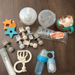Baby Bundle 