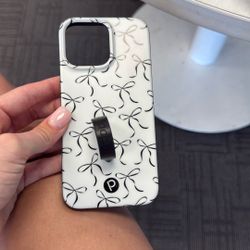 Loopy Case iPhone 16 Pro Max
