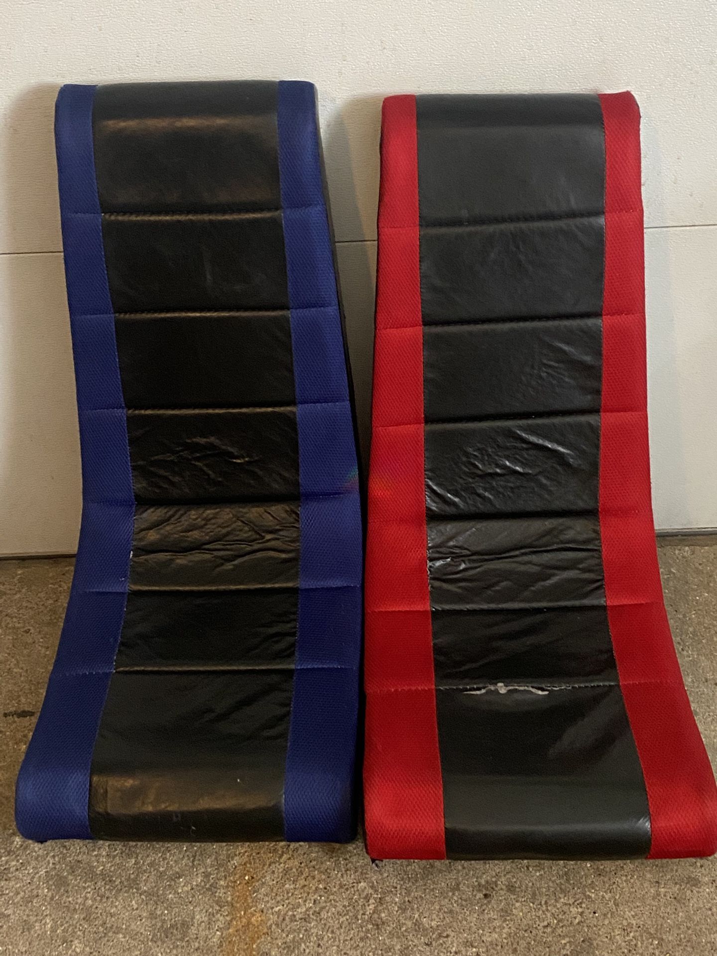 Free Gaming Chairs
