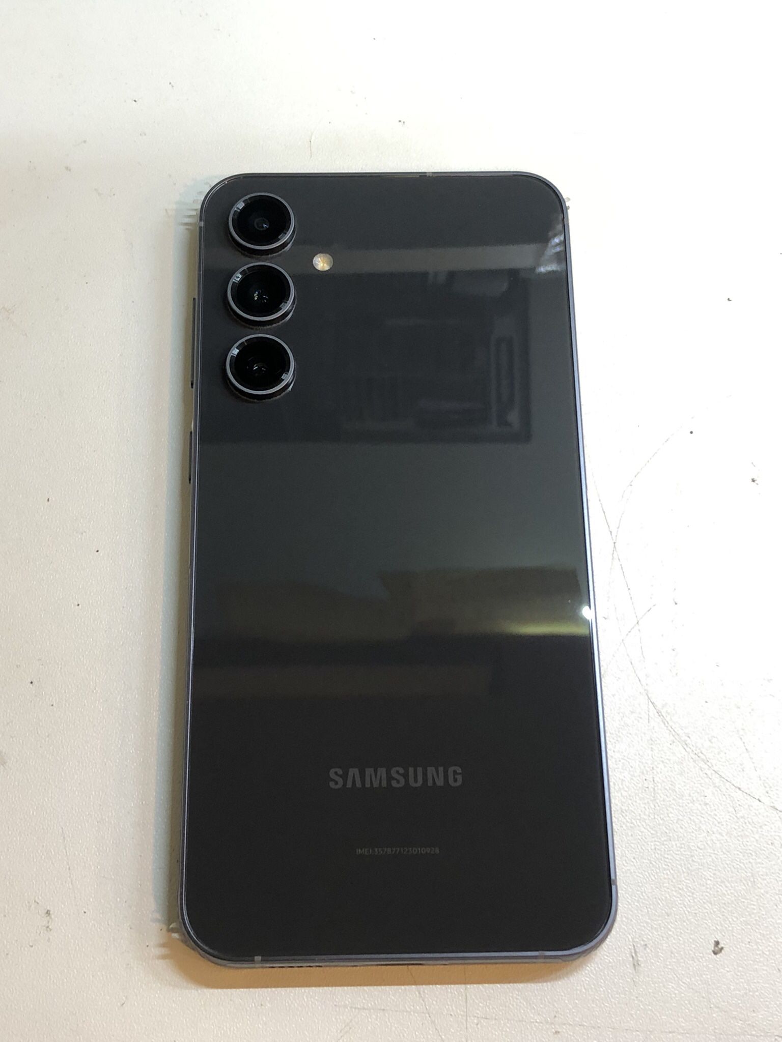 Samsung Galaxy s23 FE