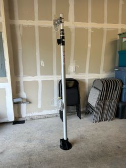 weBoost Connect RV 65 Cell Phone Signal Booster Complete Kit – Telescoping Pole Included