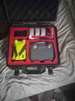 Dji mini 3pro
