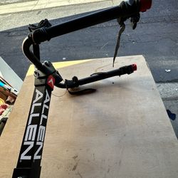 Porta Bicicleta Allen 