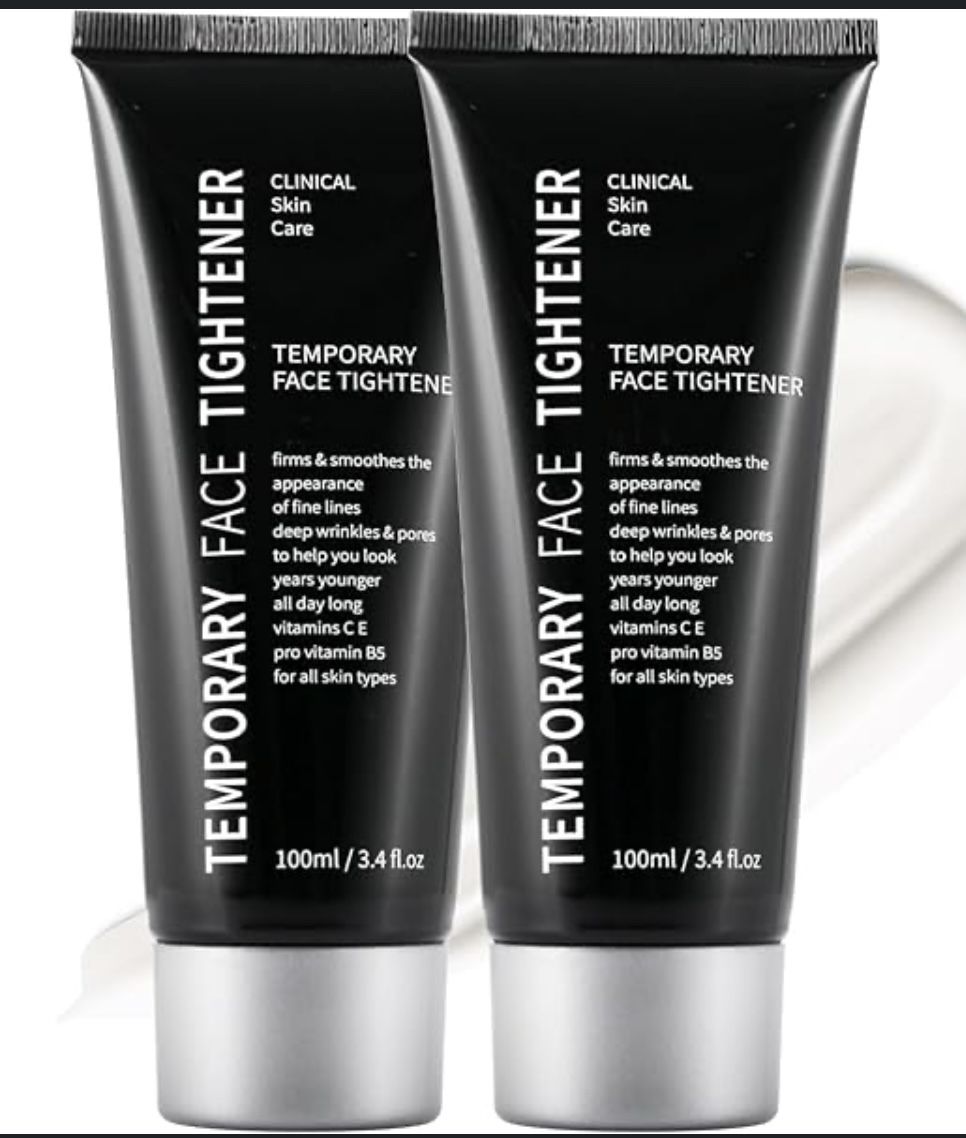 Face Tightener Cream