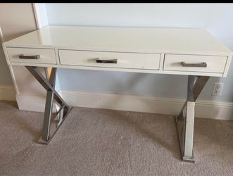 Pottery Barn Ava Desk  $100
