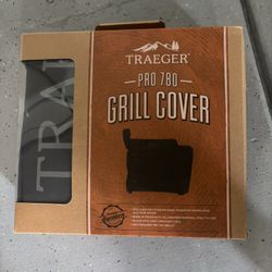 Grill Cover