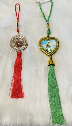 Bendiciones Para Auto