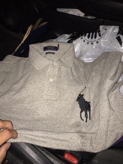 Polo Ralf Lauren