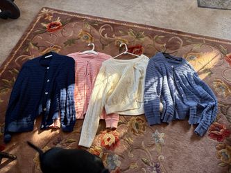 Cardigans
