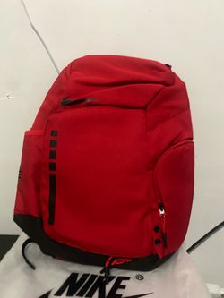 Nike elite backpack