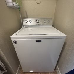 Maytag Centennial Commercial Technology Washer