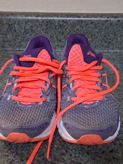 Women's ASICS GEL