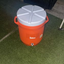Water Cooler