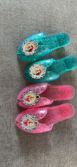 Disney+ slippers