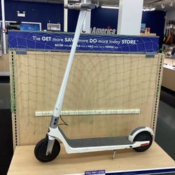 Unagi Electric Scooter 