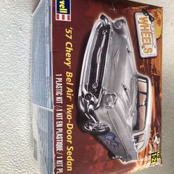 Model Car $30