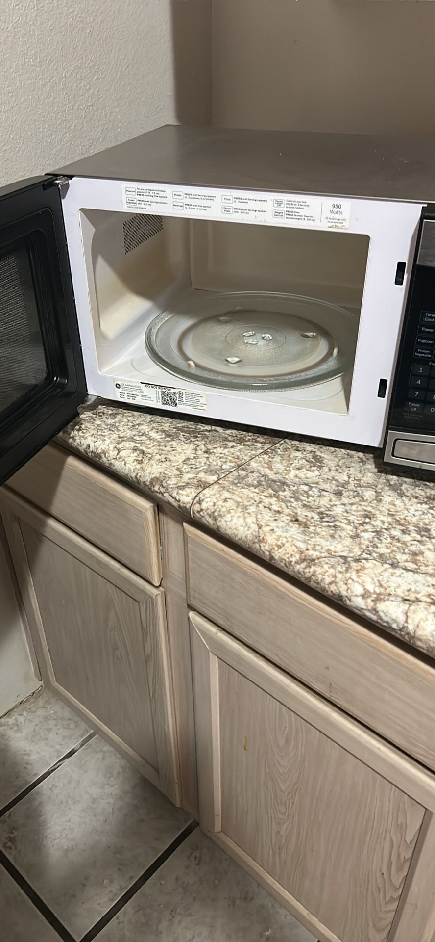 Microwave for Sale