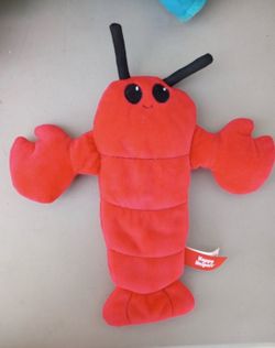Menstruation Crustacean Lobster