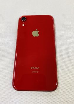 🔥📲iPhone XR 64 GB factory unlocked 30 day warranty