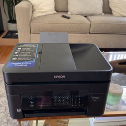 Epson Printer
