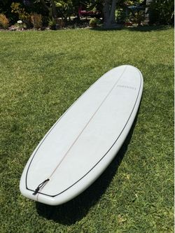 Modern Surfboards Hardtop – Needs Fin Box Repair