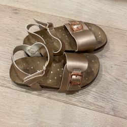 Toddlers Sandals Cat & jack 8c