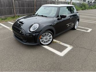 2024 Mini Cooper