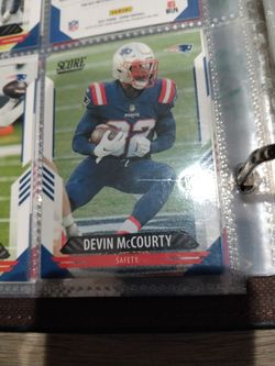 NFL Cards 