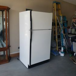 Kenmore 20 refrigerator 