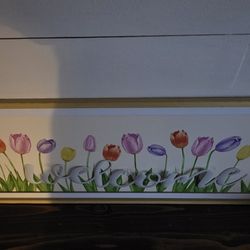 New Spring Tulp  Picture 