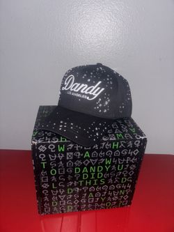 Dandy Hats - STARGAZING