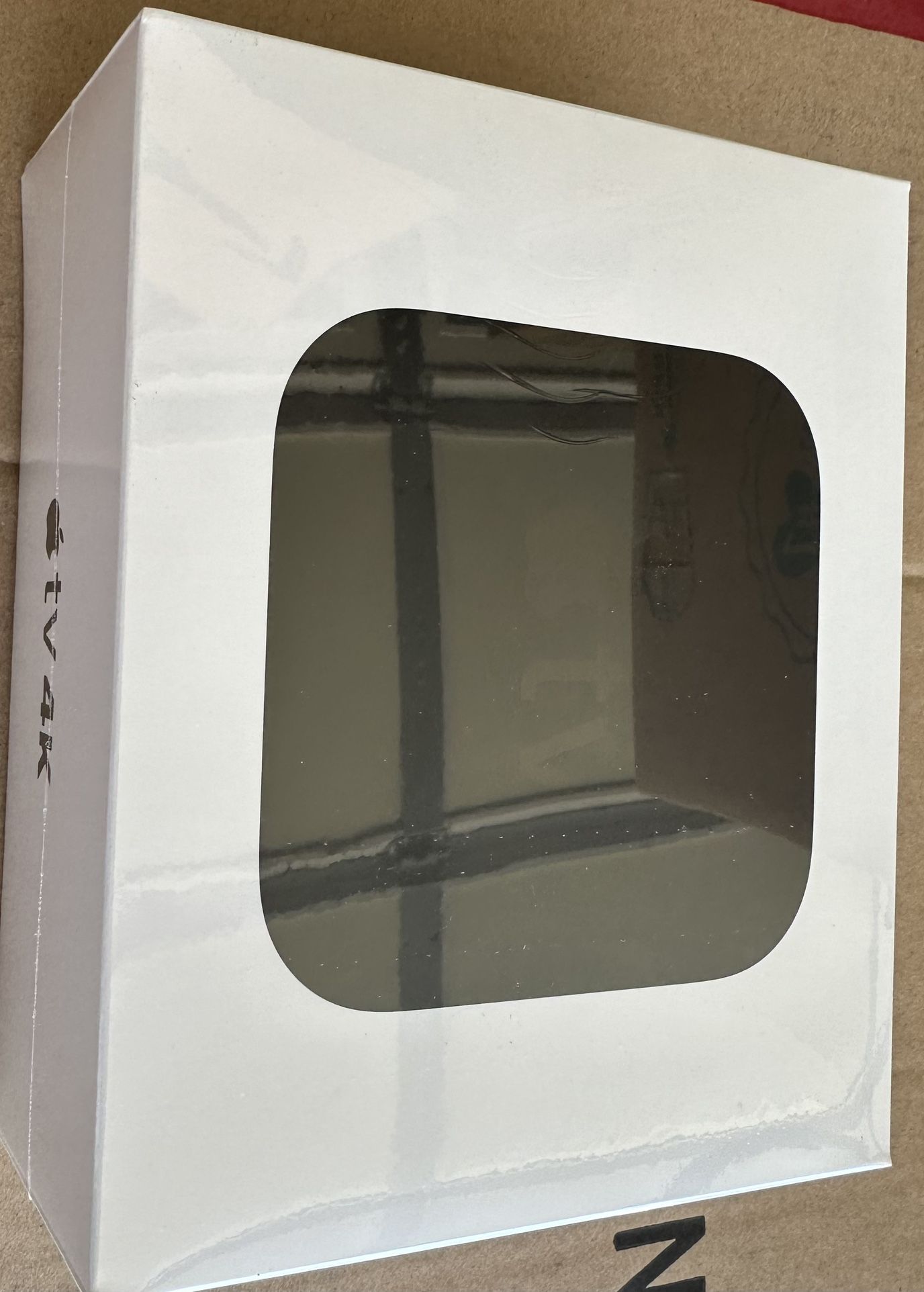 Apple TV 4K HDR 32GB