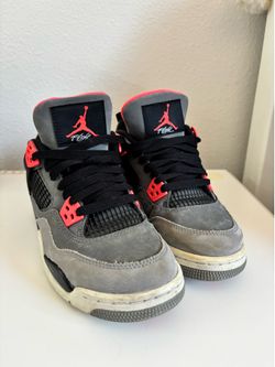 Air Jordan 4 “Retro”