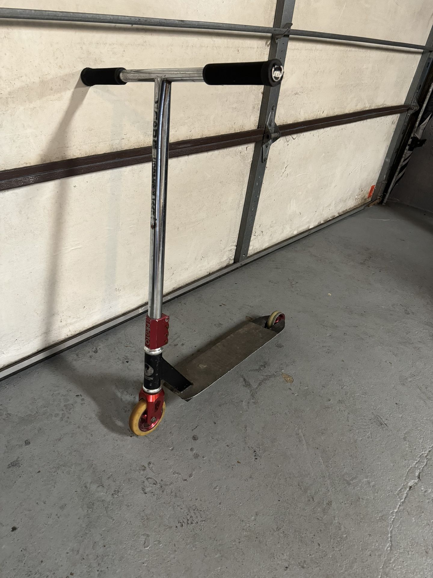Pro Scooter