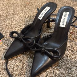 Steve Madden Heels 