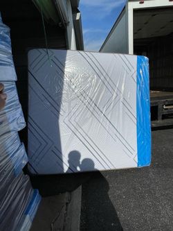 Queen Mattress | King Size Mattress | All Size Mattress | Mattresses | Box Spring