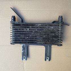 Hummer H2 Transmission Oil Cooler 6.0L Automatic  03/07 