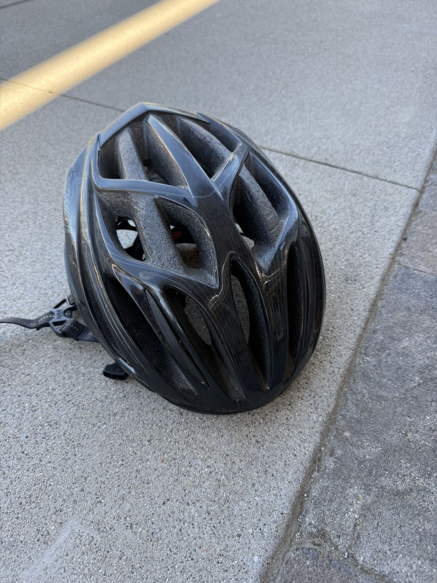 Bike Helmet Specialized Sz Large