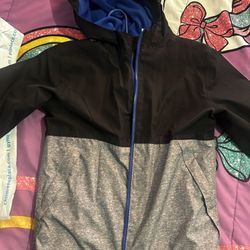 Kids Jacket 