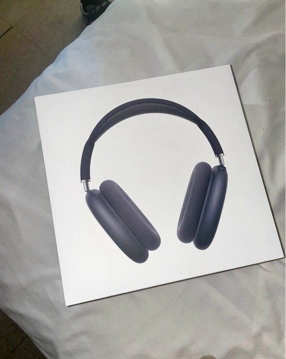 AirPods Max