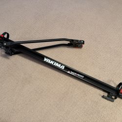 Yakima Bike Rack  x4