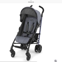 Chico Umbrella Stroller Park Holiday Stroller