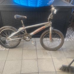 Mongoose 