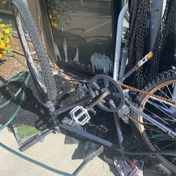Used Bike ( 2 Bikes)