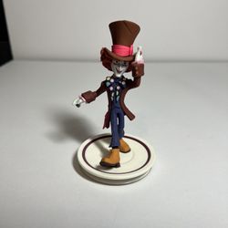 Disney Infinity - 3.0 - Mad Hatter Figure