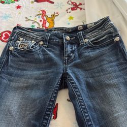 Women’s Jeans  