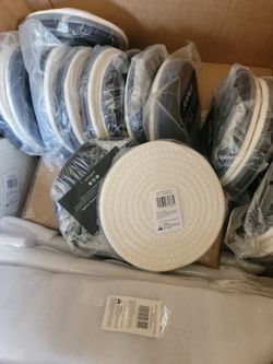 4 Pack Cotton Trivets