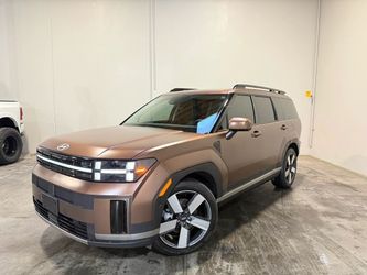 2024 Hyundai Santa Fe