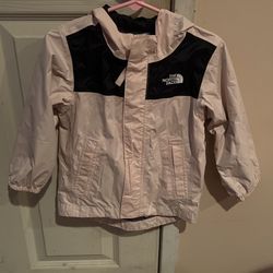 North  Face Jacket 