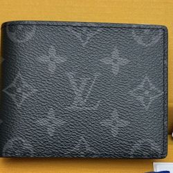 Lucky wallets and business card holders